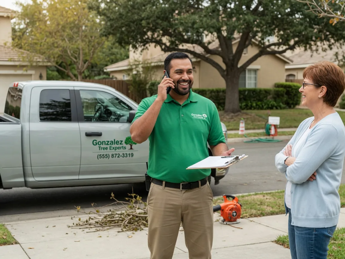 Tree Service Spencer, OH FAQs